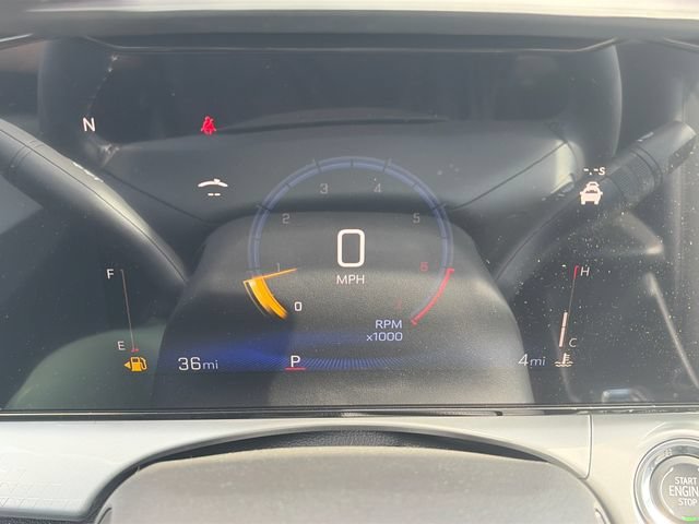2026 Chevrolet Trax LT - Photo 21