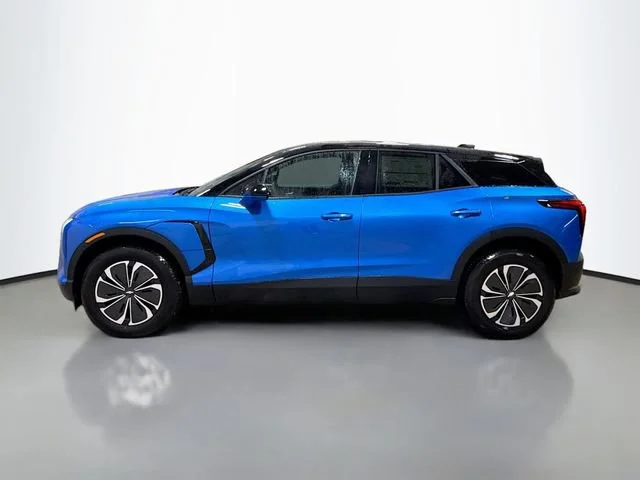 2026 Chevrolet Blazer EV LT - Photo 11