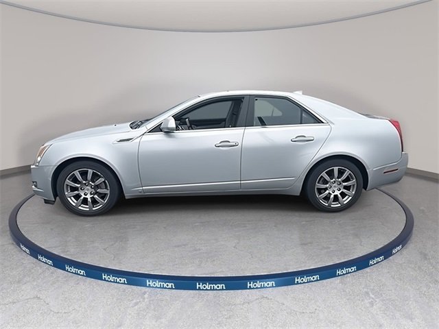 2009 Cadillac CTS 1SA