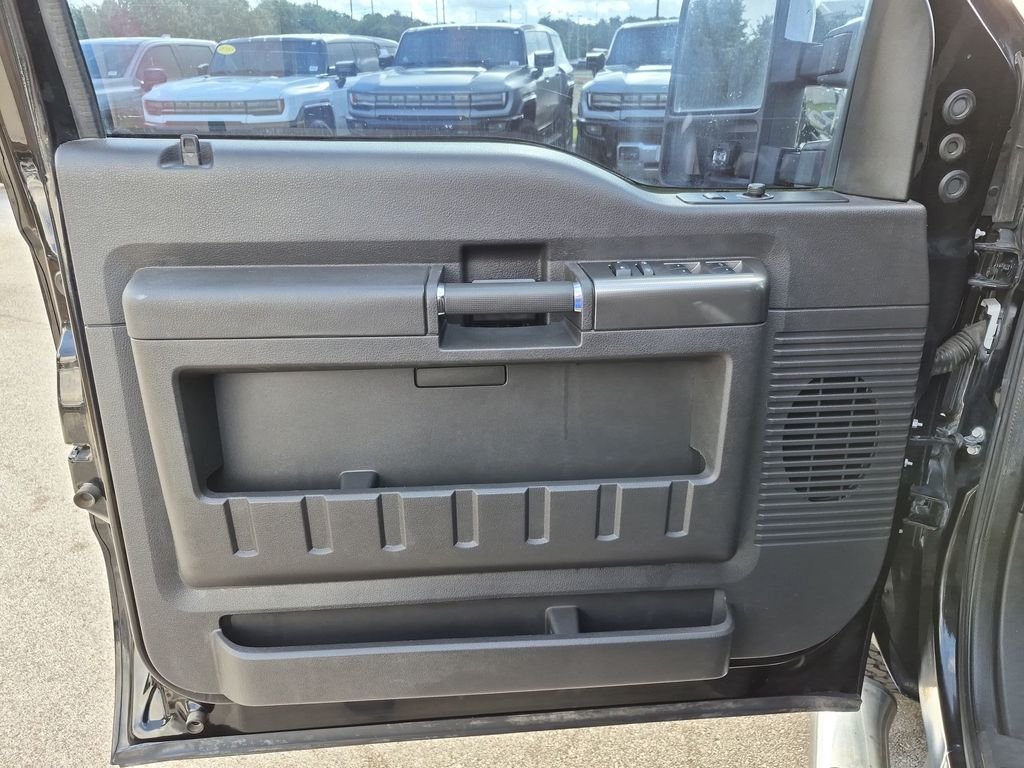Used 2008  Ford Lariat image 18