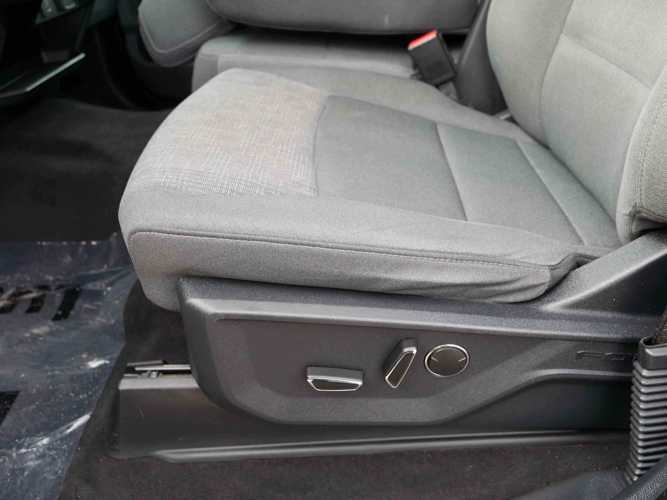 2021 Ford F-150 XLT - Photo 20