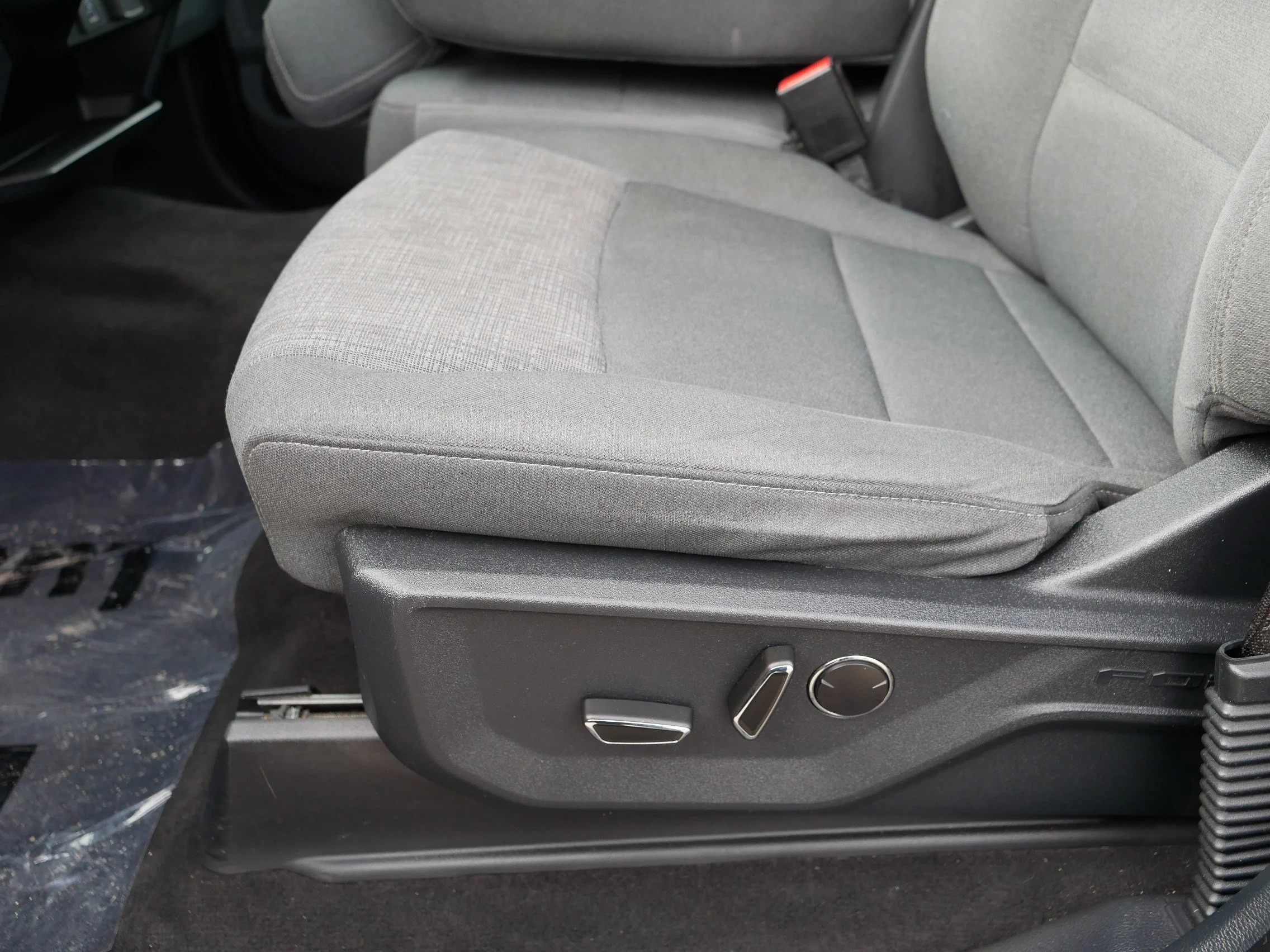 2021 Ford F-150 XLT - Photo 20