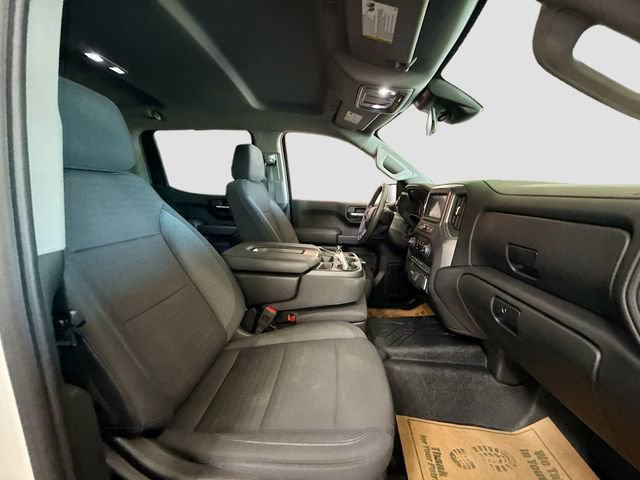Used 2024 Summit White Chevrolet Custom image 26