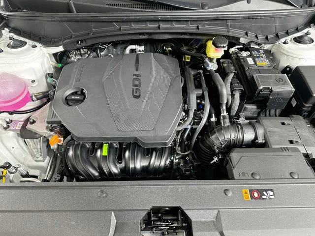 New 2027 Hyundai SANTA CRUZ SE
