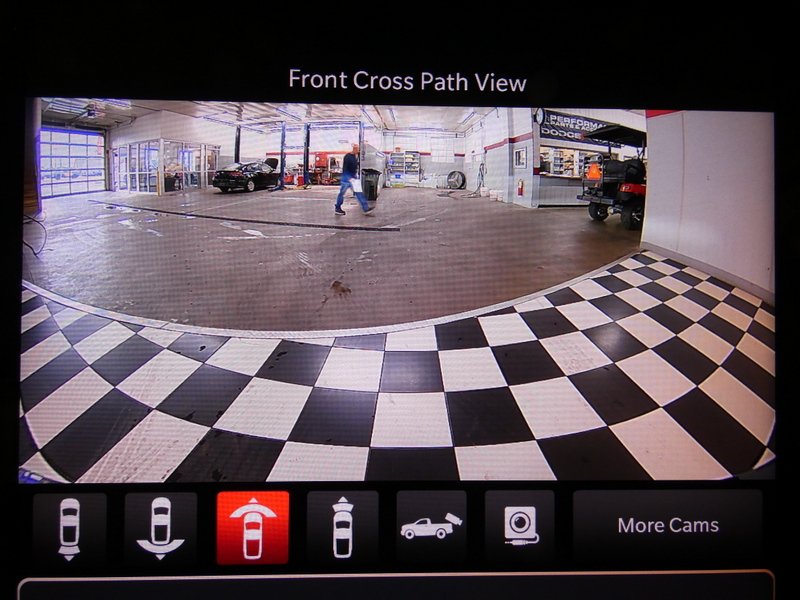 2026 RAM 1500 Tungsten - Photo 17