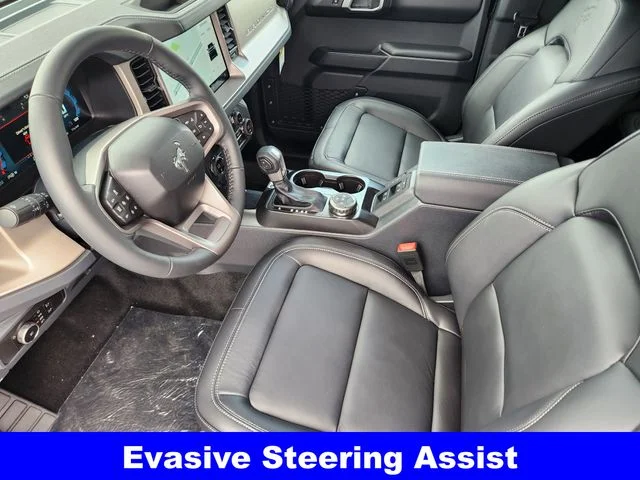 New 2026 Marsh Gray Ford Outer Banks® image 13