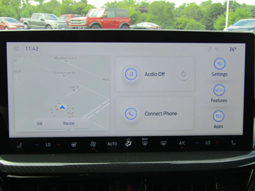 2023 Ford Escape ST-Line - Photo 27