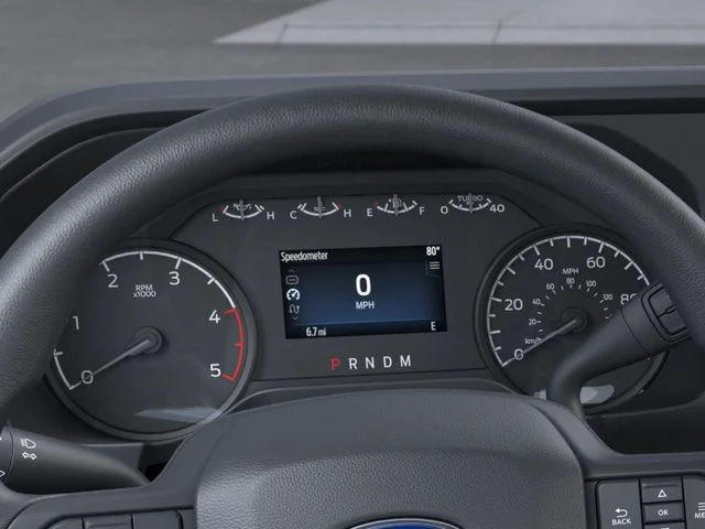 New 2026 Gray Ford XL image 13