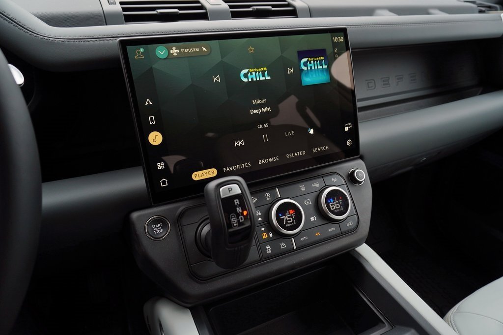 2026 LAND ROVER DEFENDER - Image 15