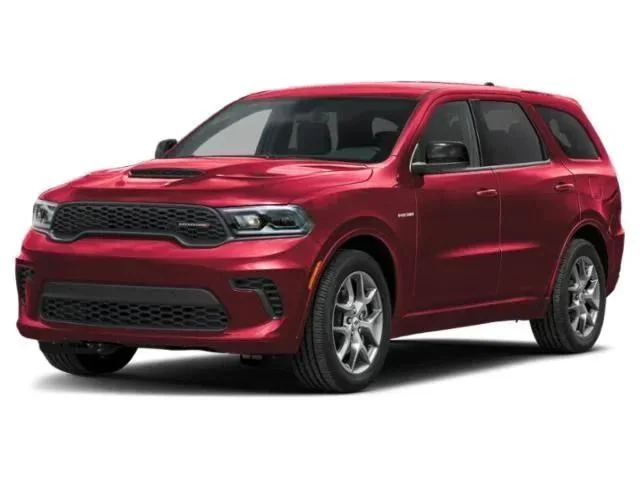 New 2026 Red Oxide Exterior Paint Dodge GT Plus HEMI V8 image 1