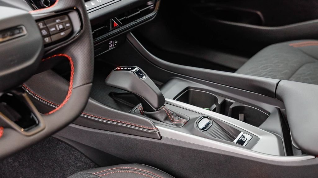 New 2026 Diamond Black Dodge R/T image 23