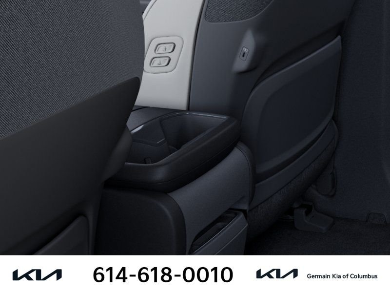 New 2026 Gray Kia GT-Line image 29