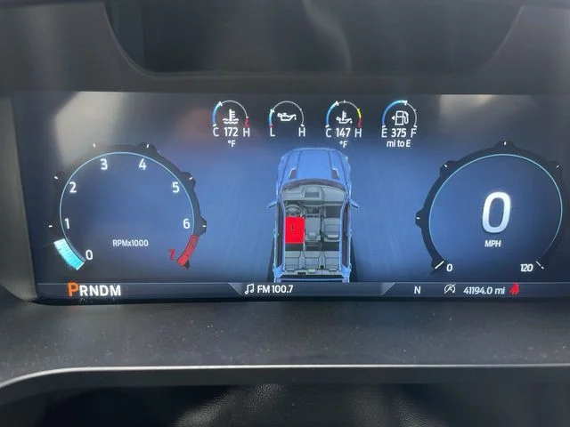 2024 Ford F-150 XLT - Photo 15