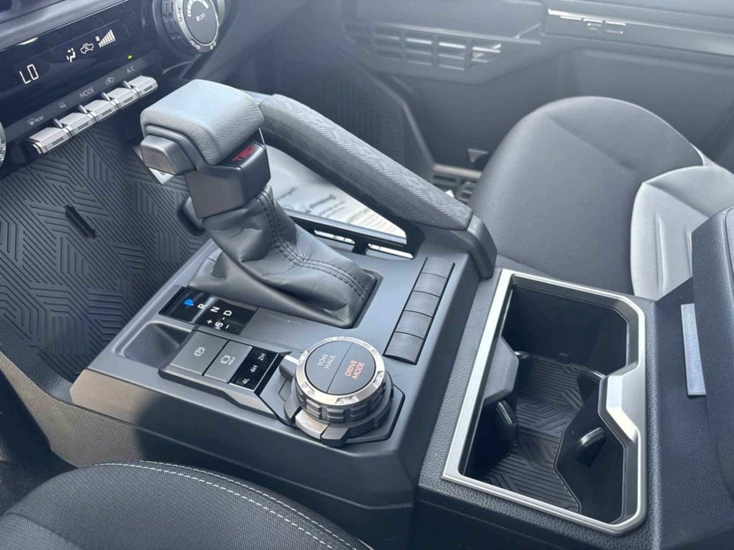 New 2026 01l7/Undergroun Toyota TRD Sport image 16