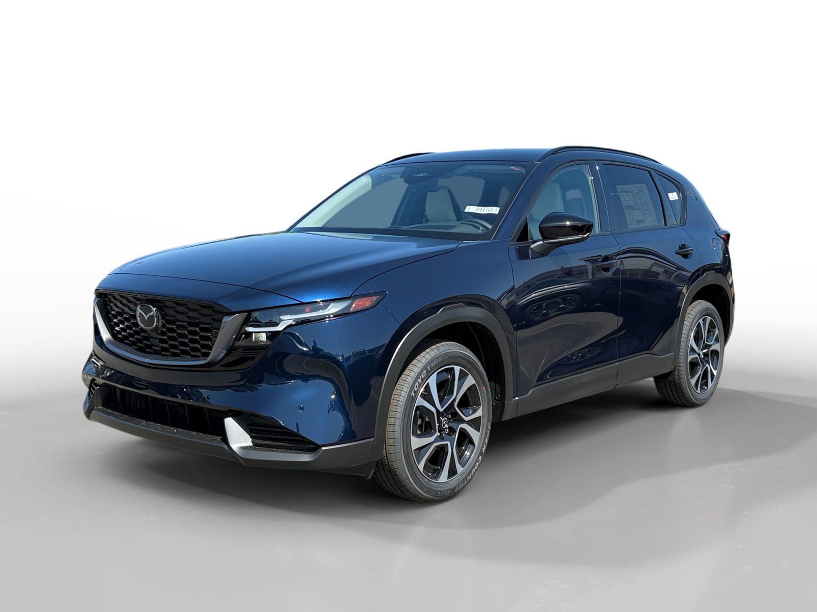 New Mazda CX-5 for Sale in Santa Cruz, CA | Stevens Creek Mazda