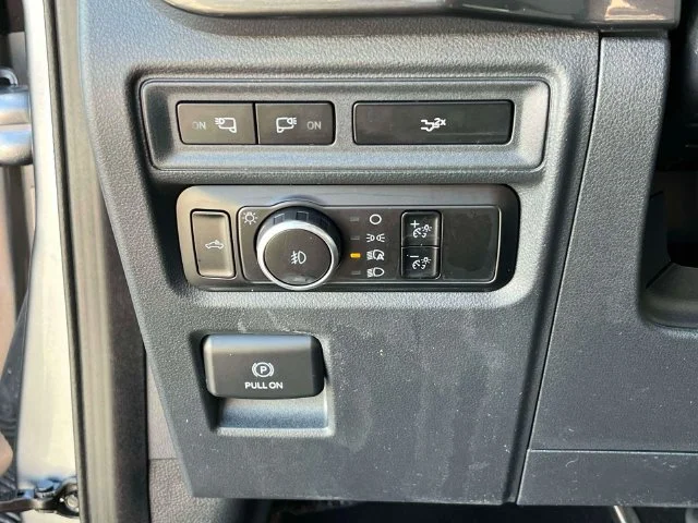 Certified Used 2023 Silver Ford XLT image 30