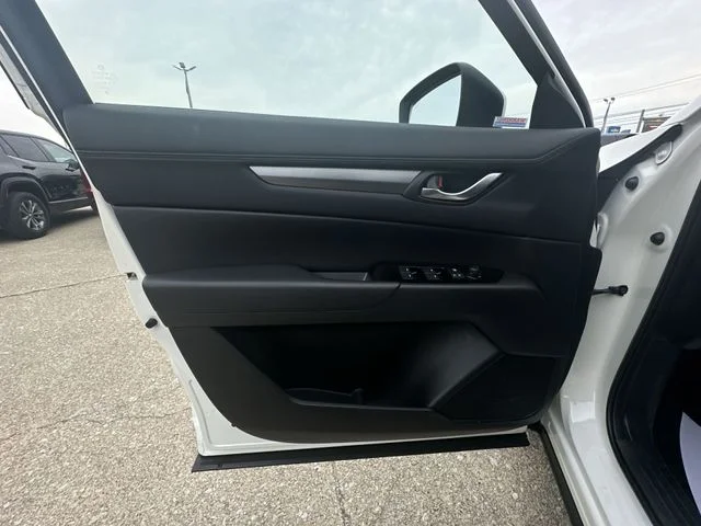 Used 2023 White Mazda 2.5 S Preferred Package image 26