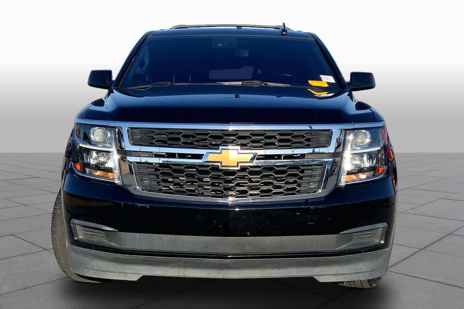 Used 2019 Black Chevrolet LT image 4
