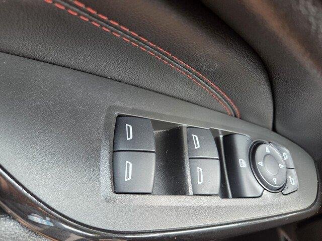 Used 2024 Fountain Blue Chevrolet 2RS image 20