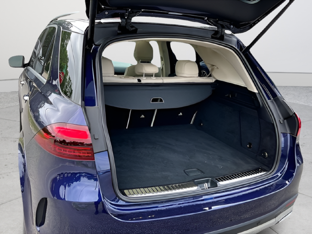 Used 2026 Blue Mercedes-Benz GLE 350 image 21