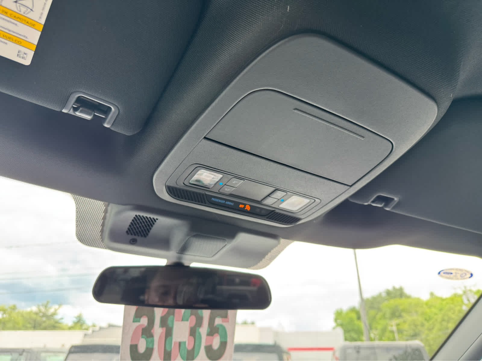 New 2026 Carbonized Gray Metallic Ford XLT image 23
