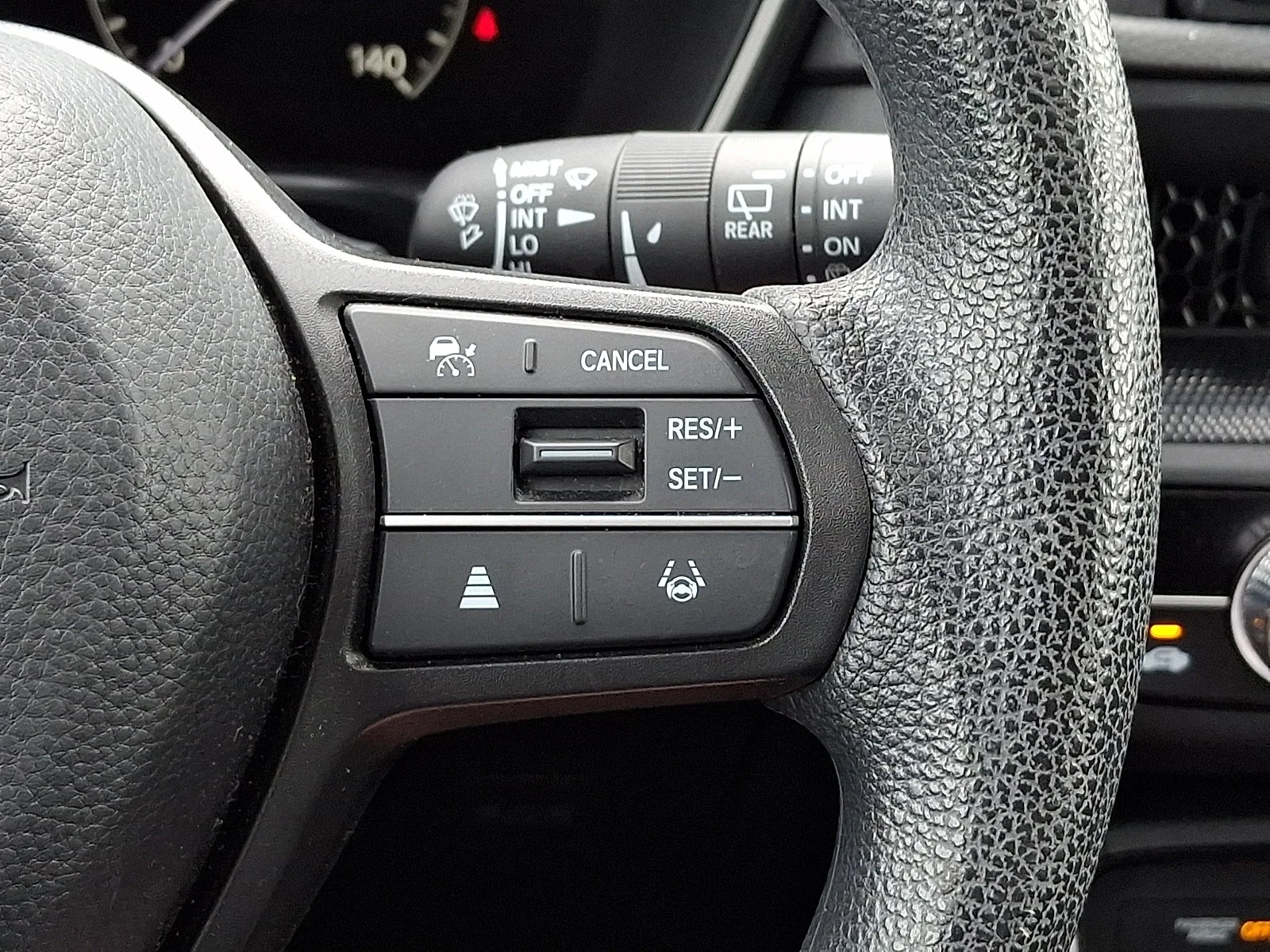2023 Honda CR-V EX - Photo 21