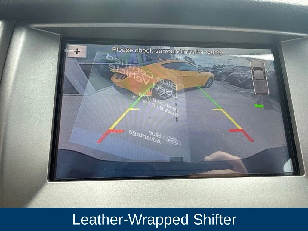 Certified Used 2019 Oxford White Ford XLT image 24