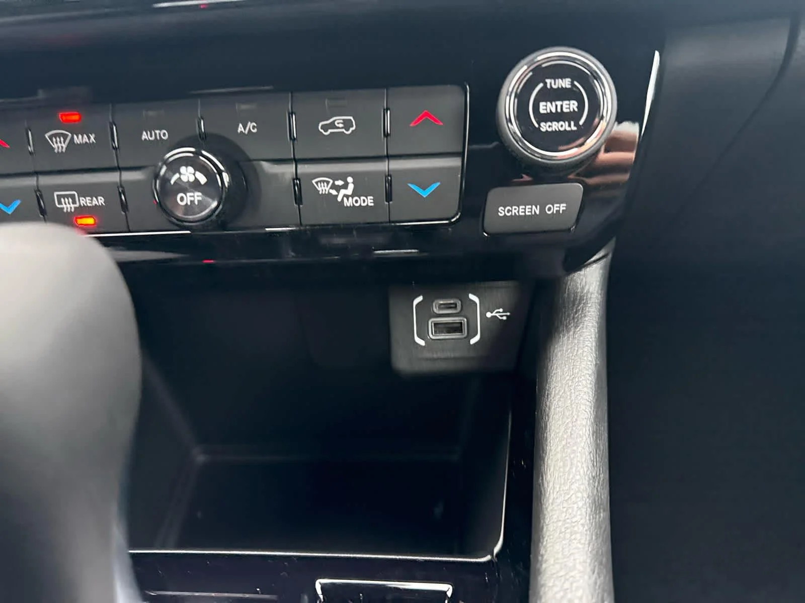 New 2026 Bright White Clearcoat Jeep Limited Altitude image 23