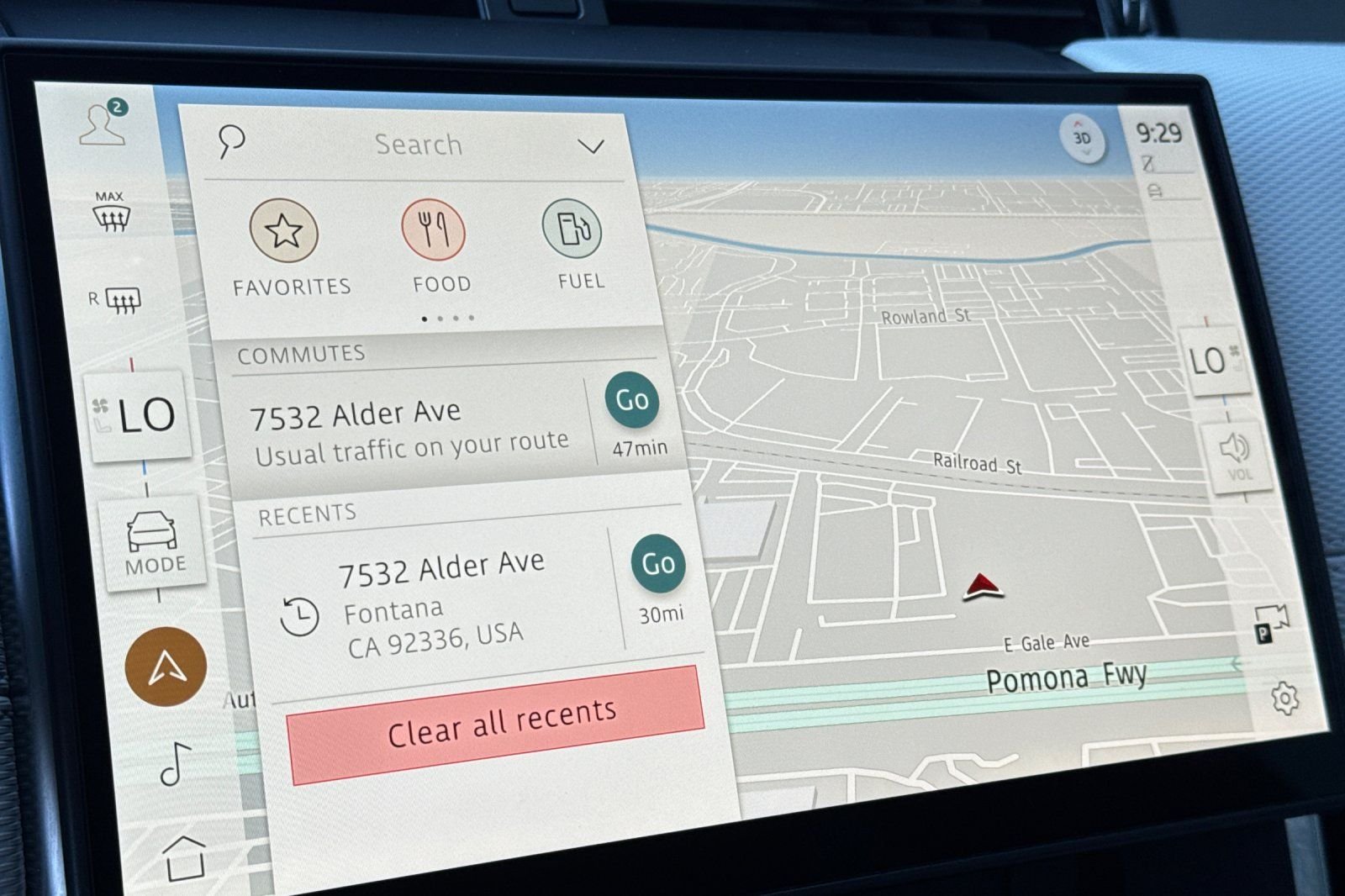 2025 Land Rover Discovery Sport Dynamic SE - Photo 22