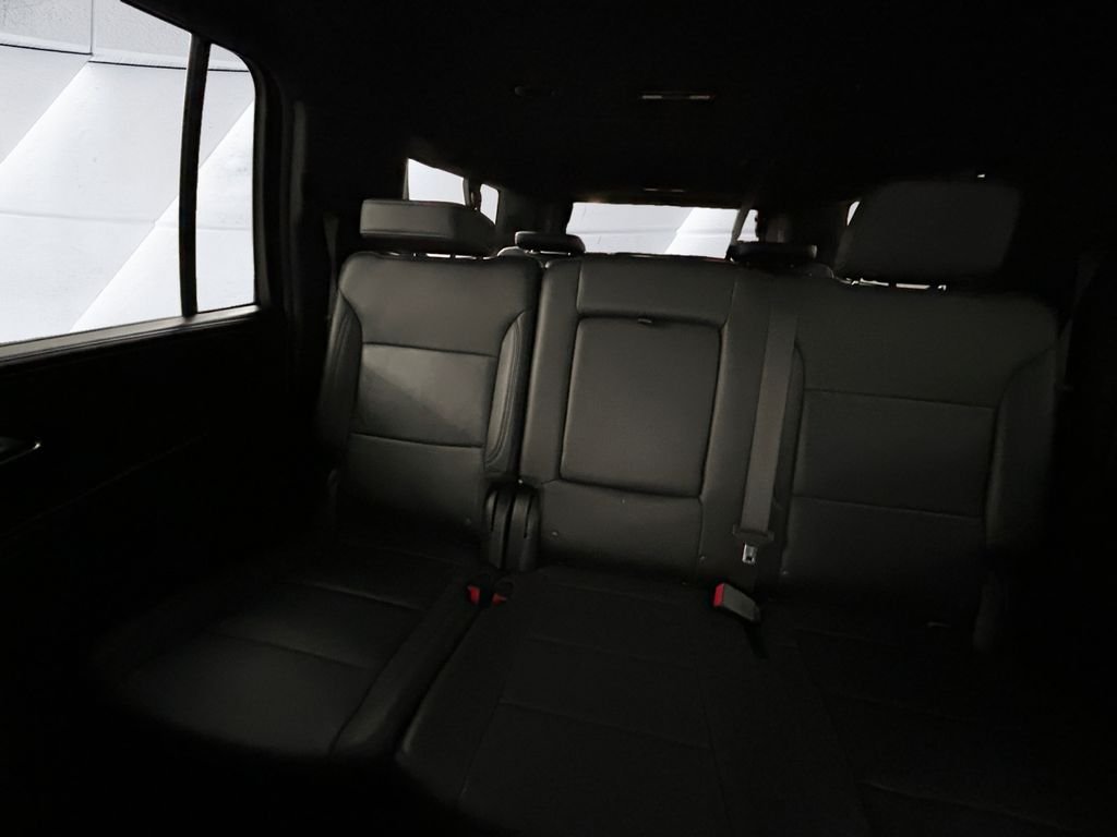 Used 2024 Gray Chevrolet LT image 18