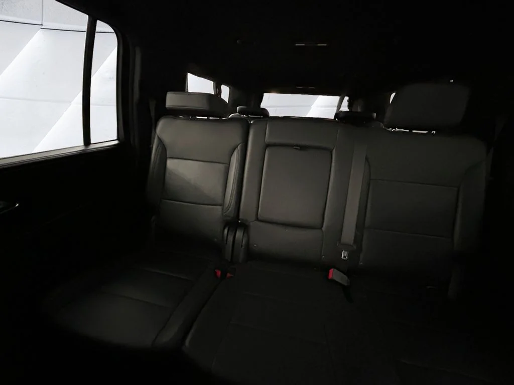 Used 2024 Gray Chevrolet LT image 18