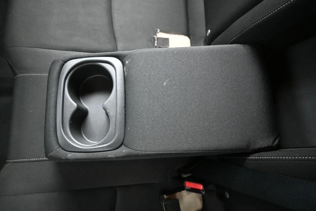 Used 2019  Honda EX image 18