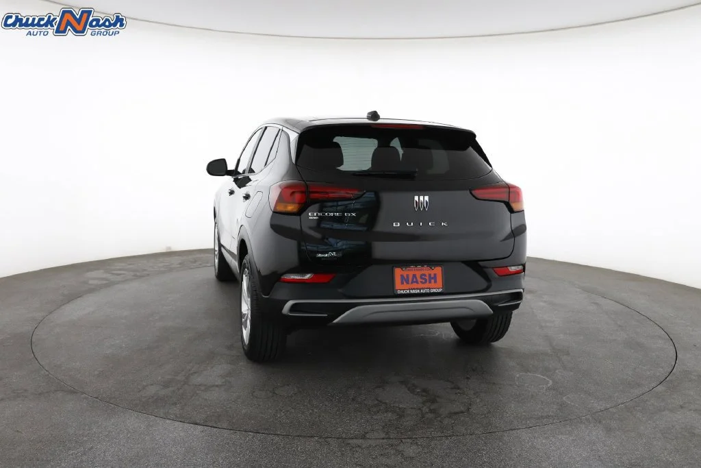 2025 Buick Encore GX Preferred - Photo 10