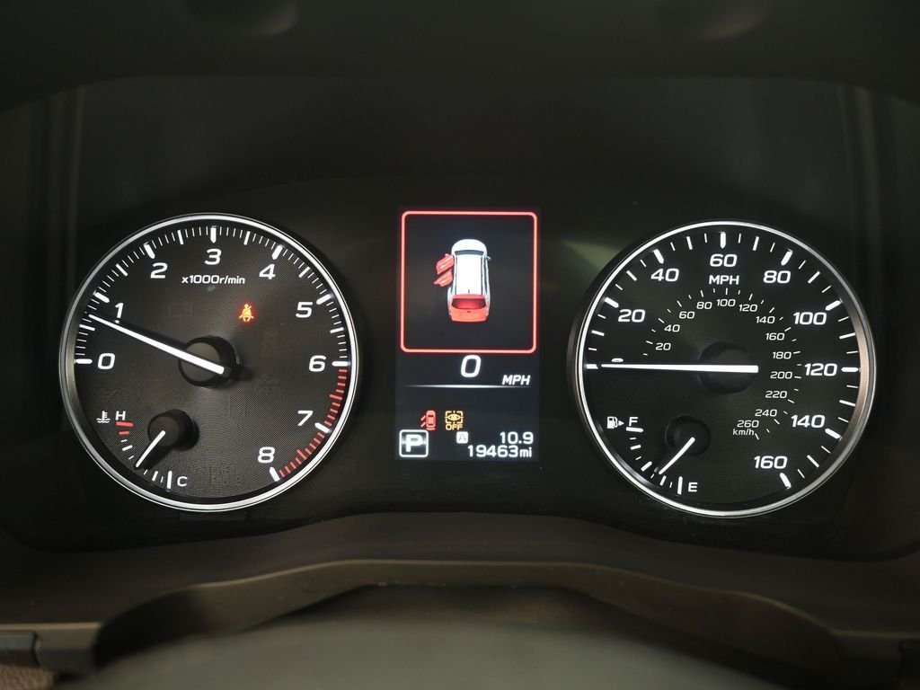 Used 2025 Brown Subaru Limited Bronze Edition image 11