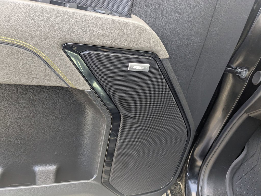 Used 2025 Black Chevrolet ZR2 image 13