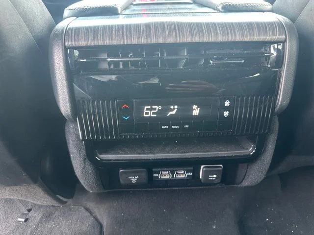 Used 2024 Gray Jeep Series II image 16