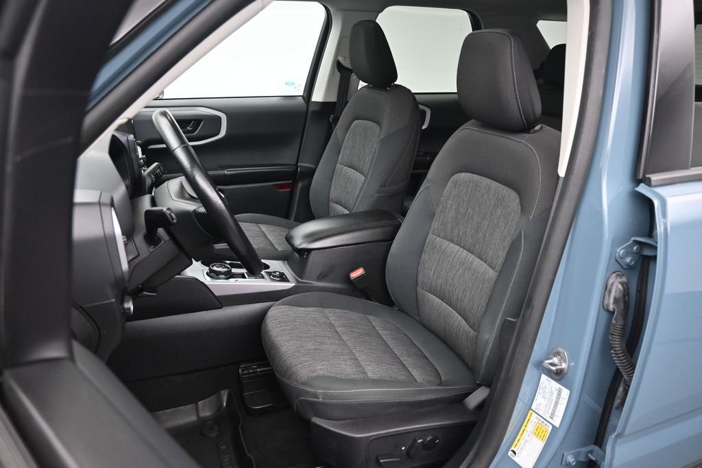 Certified Used 2023  Ford Big Bend image 16