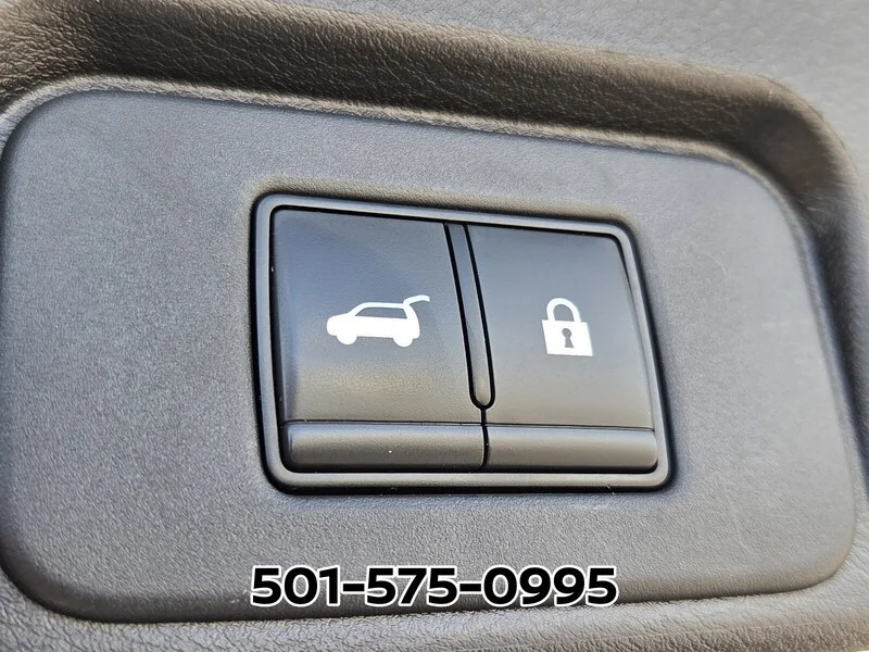 Used 2024 Baja Storm Metallic NISSAN FWD SV image 16
