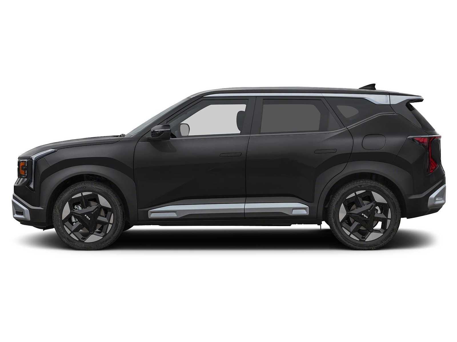 New 2027 Aurora Black Pearl Kia S image 3