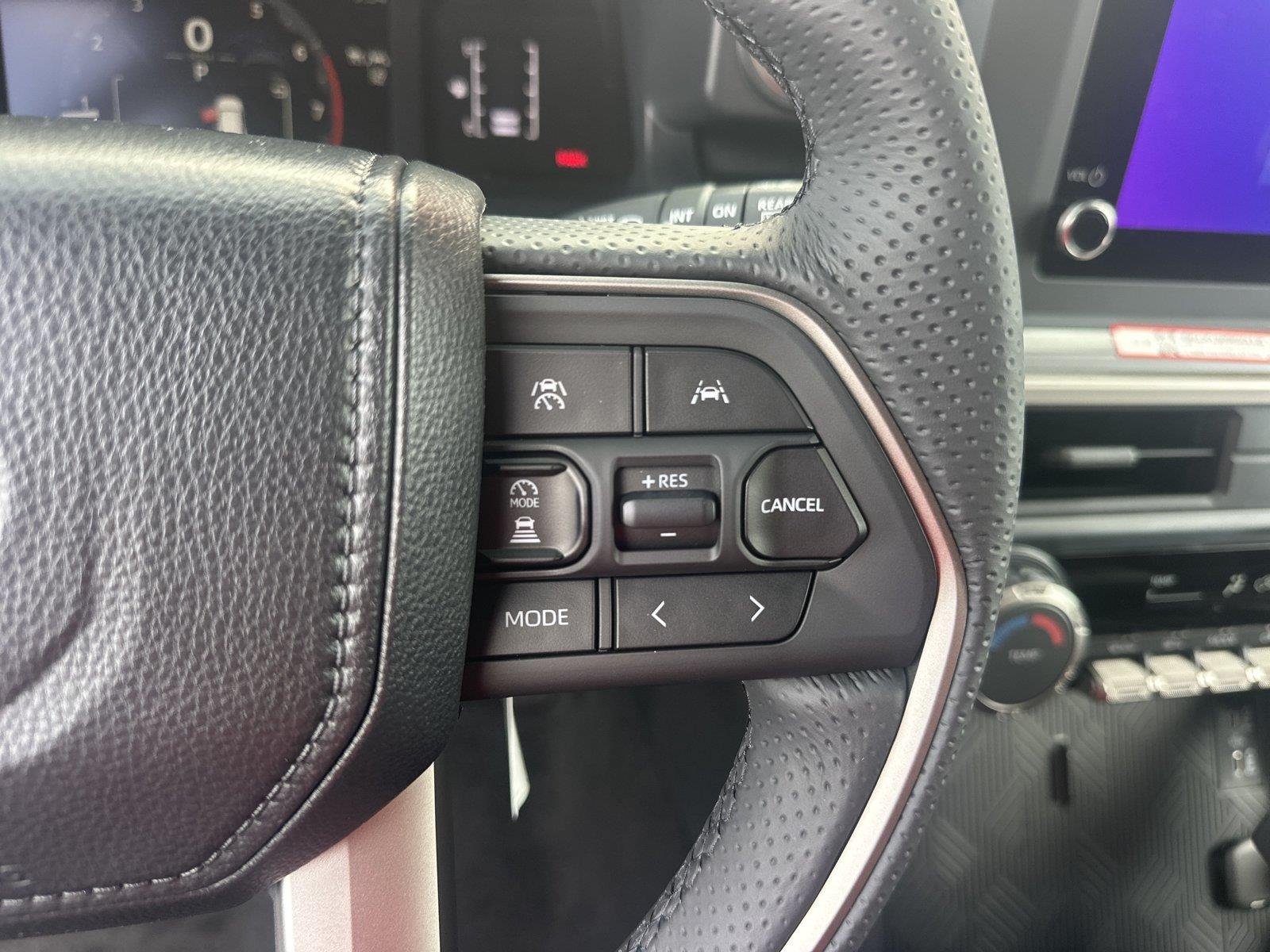 Used 2026 Cutting Edge Toyota SR5 image 11