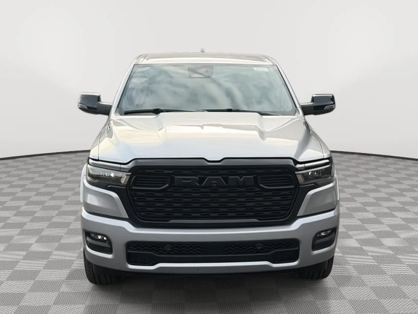 2026 RAM 1500 Big Horn/Lone Star - Photo 10