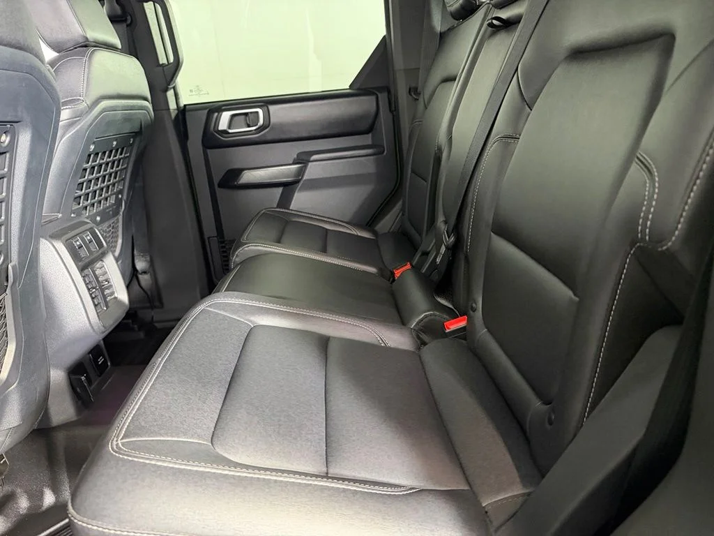 2025 Ford Bronco 4-Door Badlands - Photo 26