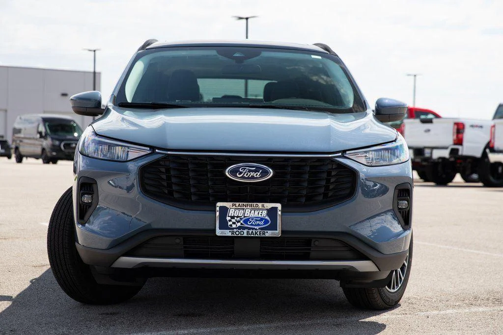 2025 Ford Escape Plug-in hybrid PHEV - Photo 2