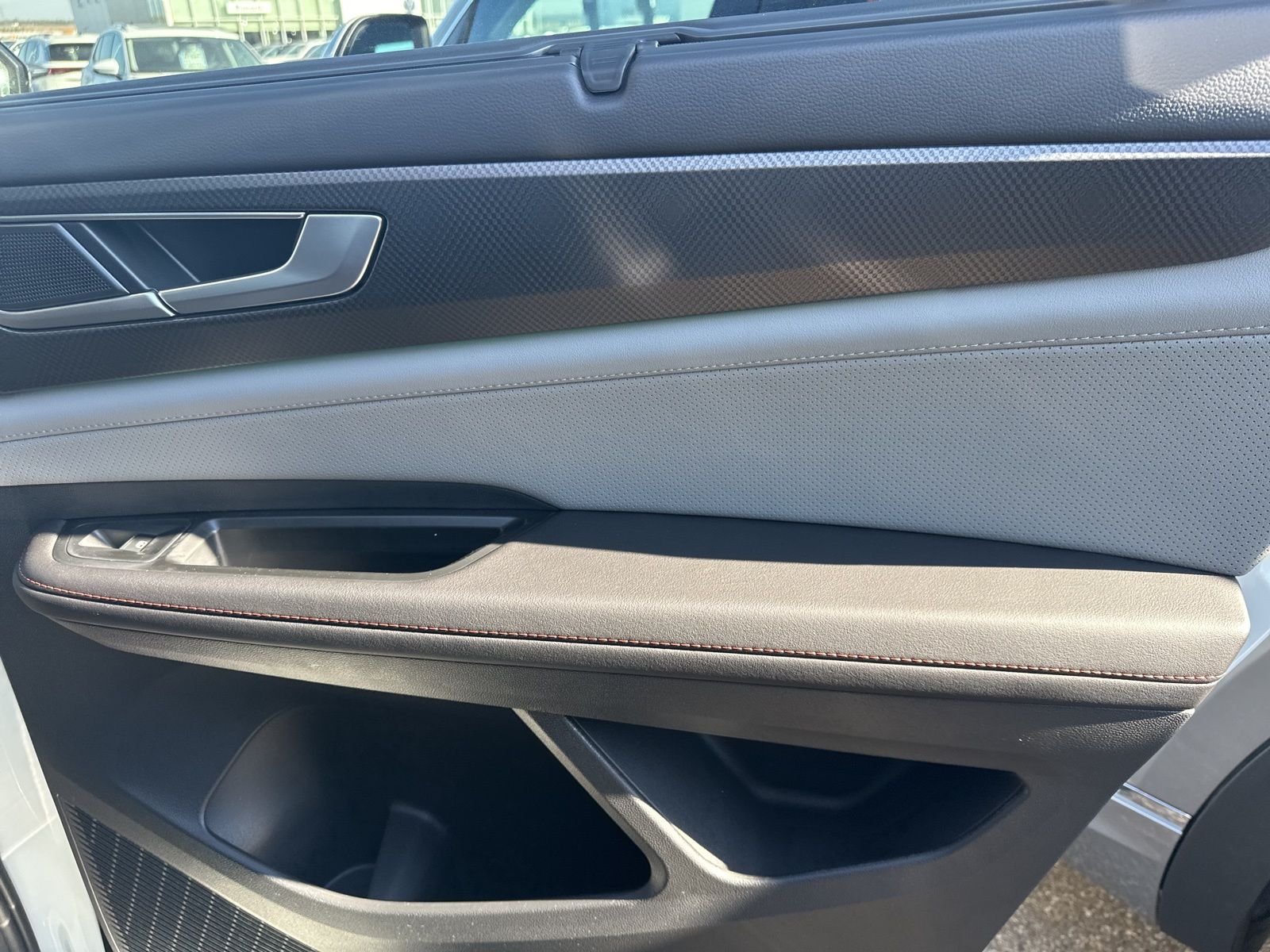 2026 Volkswagen Atlas Atlas Peak Edition - Photo 35