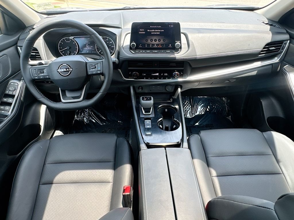 Used 2026 Gray Nissan Dark Armor image 24
