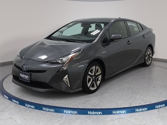 2016 Toyota Prius Three Touring
