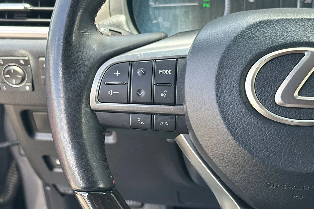 2023 Lexus GX PREMIUM - Photo 29