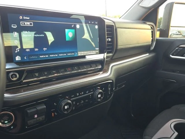 Used 2024 Black Chevrolet LT image 28