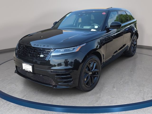New 2026 Santorini Black Land Rover Belgravia Edition image 1