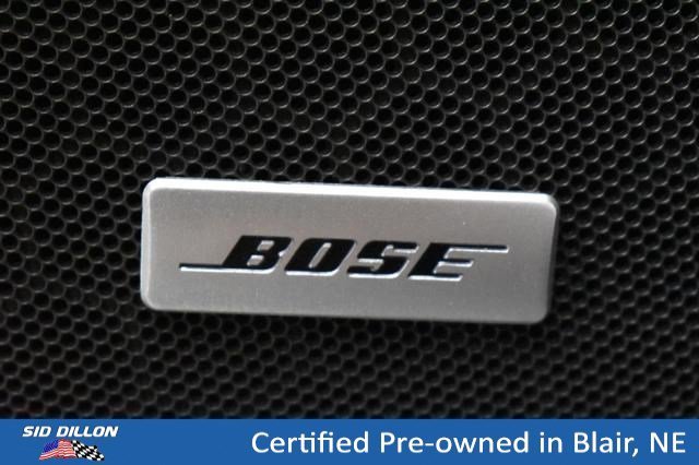 Used 2022 Midnight Blue Metallic Chevrolet High Country image 7